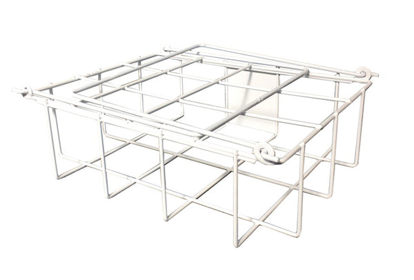 Drink Bottle Wire Carrier 12 Bottle