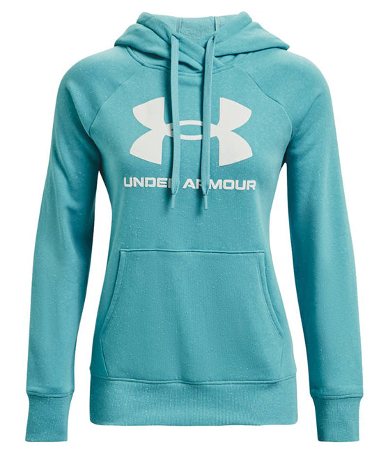 Under Armour Women’s Rival Fleece Logo