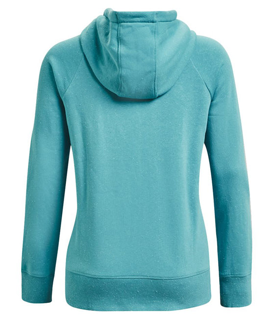 Under Armour Women’s Rival Fleece Logo