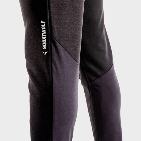 Squat Wolf Men’s Flux Joggers