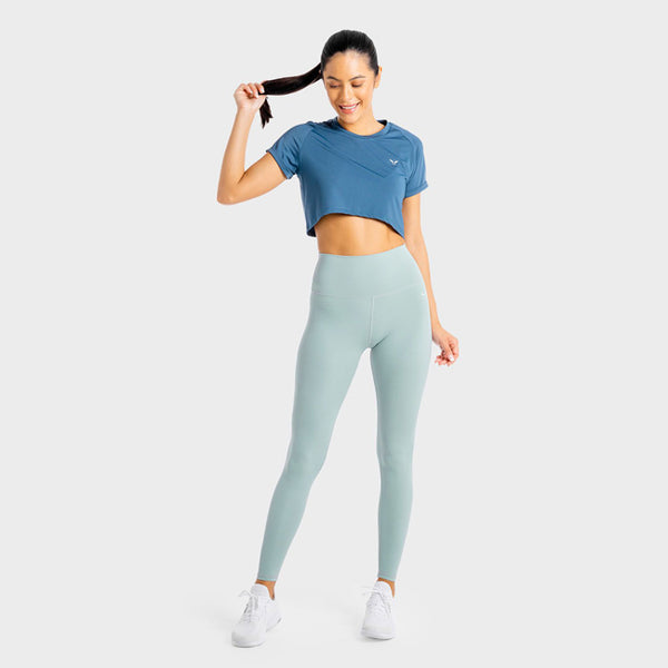 Squat Wolf Core Agile Leggings CL2023
