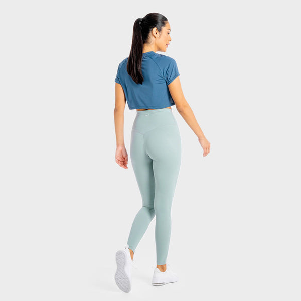 Squat Wolf Core Agile Leggings CL2023