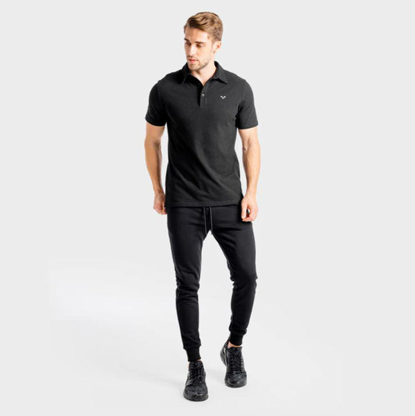 Squat Wolf Men’s Core Cuffed Joggers