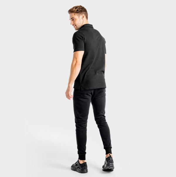 Squat Wolf Men’s Core Cuffed Joggers