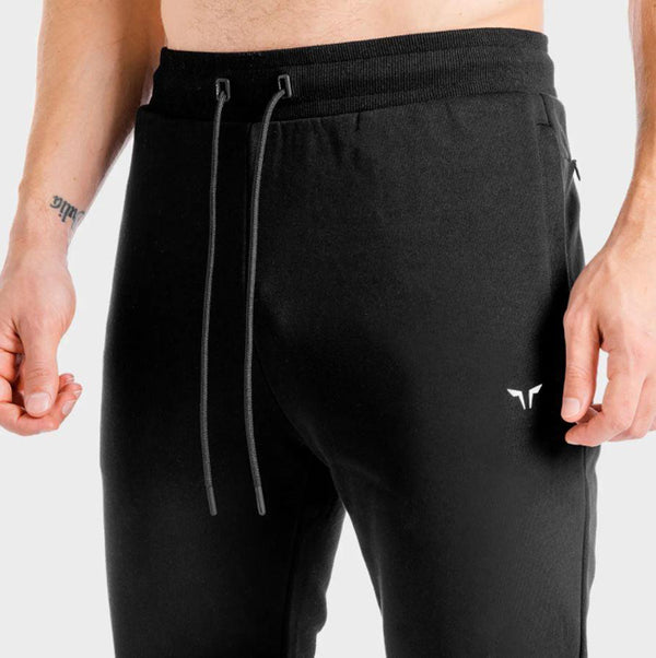 Squat Wolf Men’s Core Cuffed Joggers
