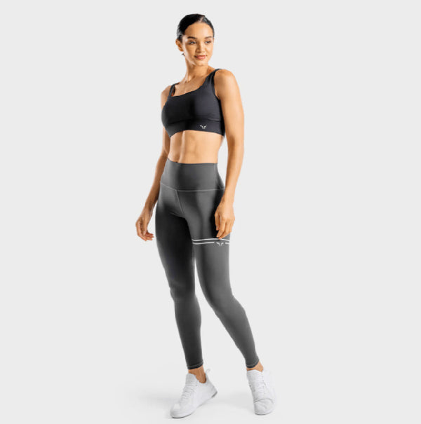 Squat Wolf Flux Leggings CL2023