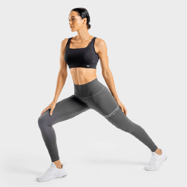 Squat Wolf Flux Leggings CL2023