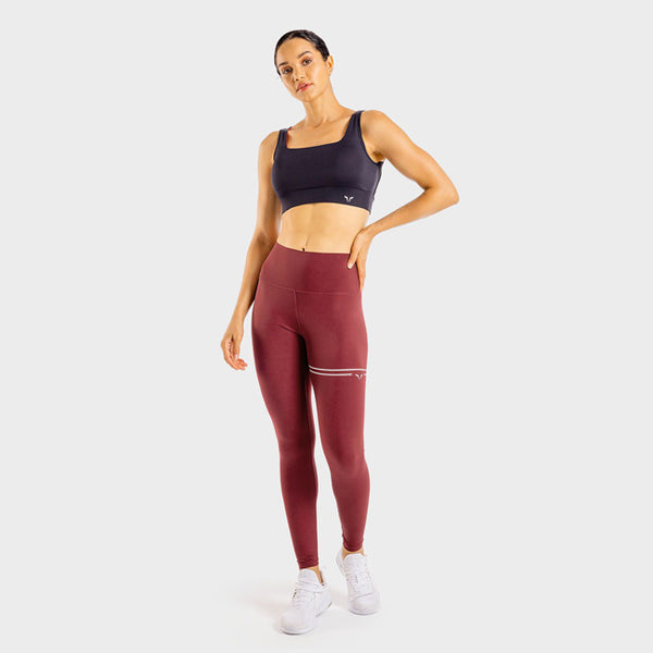 Squat Wolf Flux Leggings CL2023