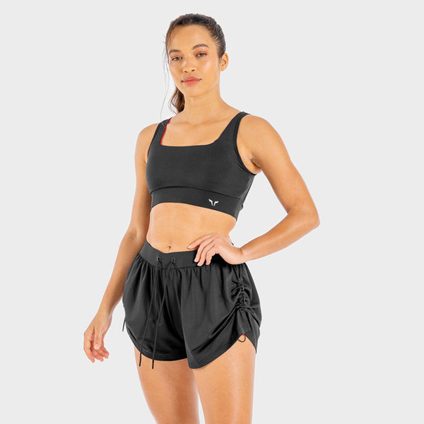 Squat Wolf Flux Bra