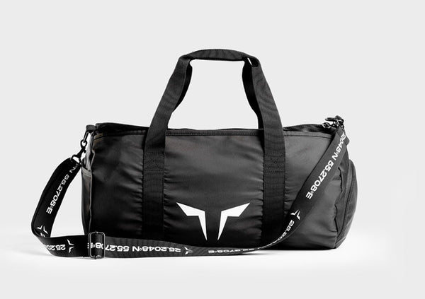 Squat Wolf Core Duffell Bag Small