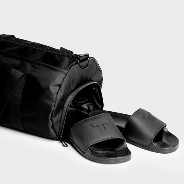 Squat Wolf Core Duffell Bag Small