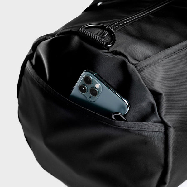 Squat Wolf Core Duffell Bag Small