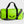 Load image into Gallery viewer, Squat Wolf Core Duffell Bag Small
