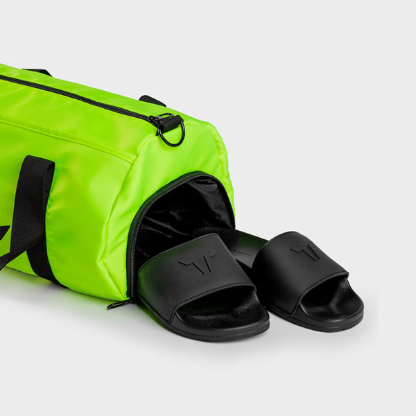 Squat Wolf Core Duffell Bag Small