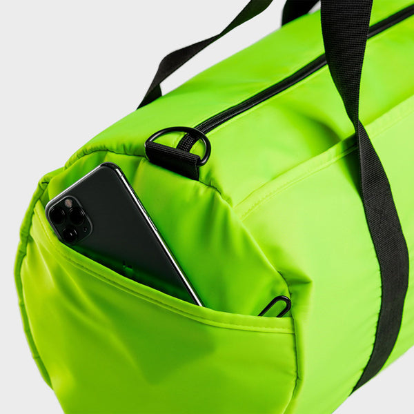 Squat Wolf Core Duffell Bag Small