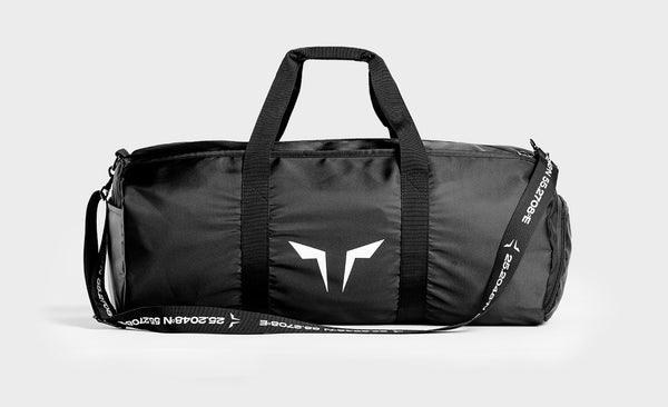 Squat Wolf Core Duffell Bag Large