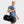 Load image into Gallery viewer, Squat Wolf Core Duffell Bag Large
