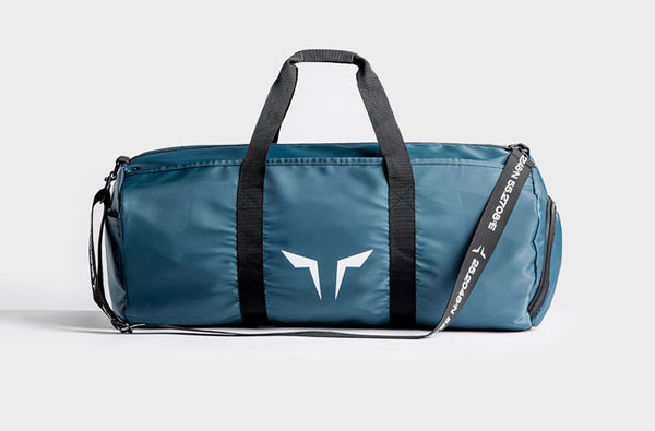 Squat Wolf Core Duffell Bag Large