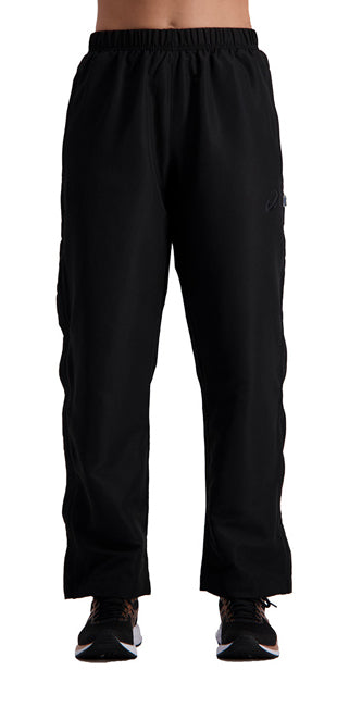 Asics Womens Straight Leg Track Pant