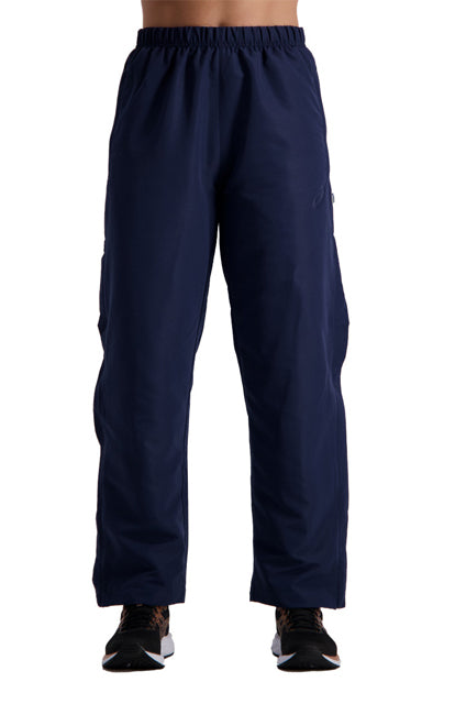 Asics Womens Straight Leg Track Pant