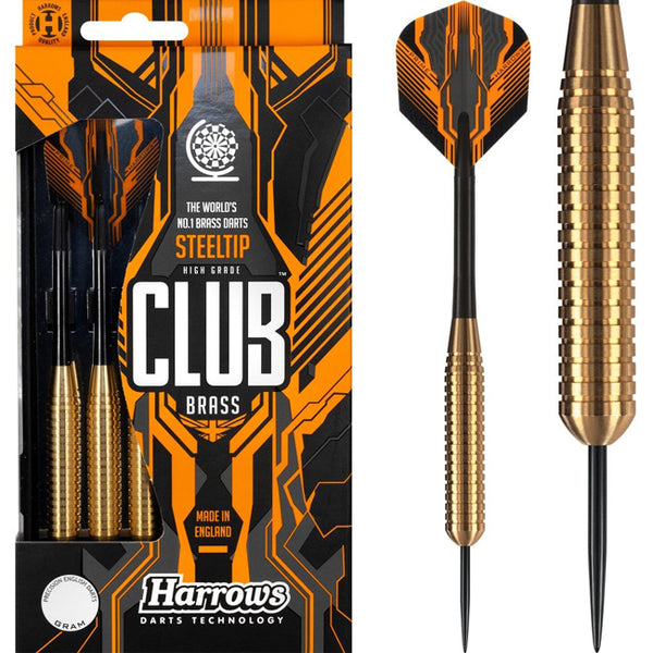 Harrows Club Darts 19g