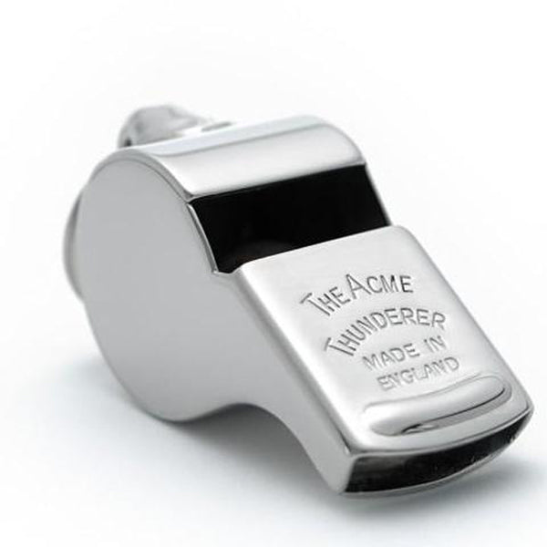 Acme Thunderer 58 Whistle Wide