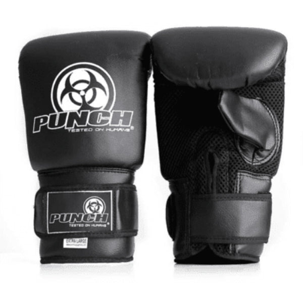 Punch Urban Bag Mitts