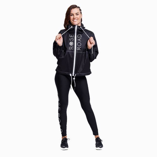 Rose Road Jacket