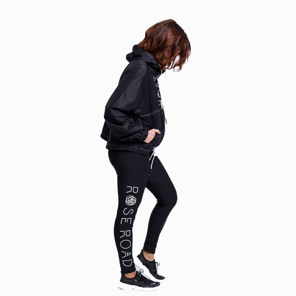 Rose Road Jacket