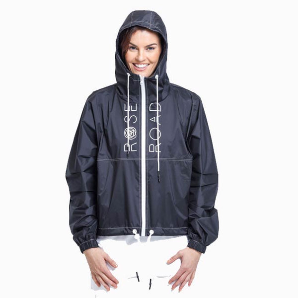 Rose Road Jacket