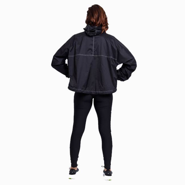 Rose Road Jacket