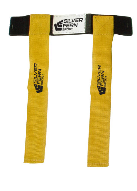 Rippa Junior Rugby Flag Belt Set