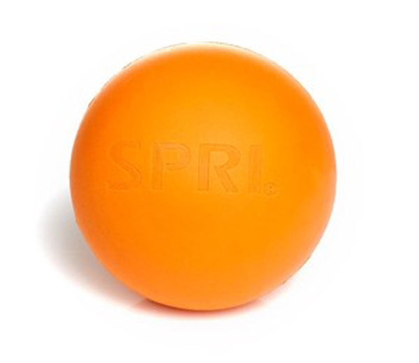 Gaiam Wellness No Knots Massage Ball