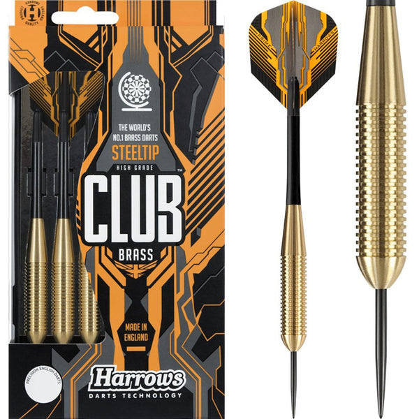 Harrows Club Darts 28g