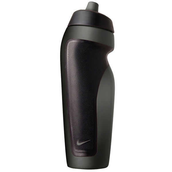 Nike Sport Water Bottle Anthracite Black