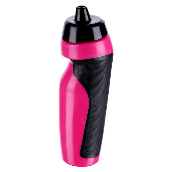 Nike Sport Water Bottle Pink Power Black