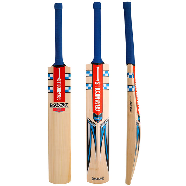 Gray Nicolls Maax 500 Bat Short Handle