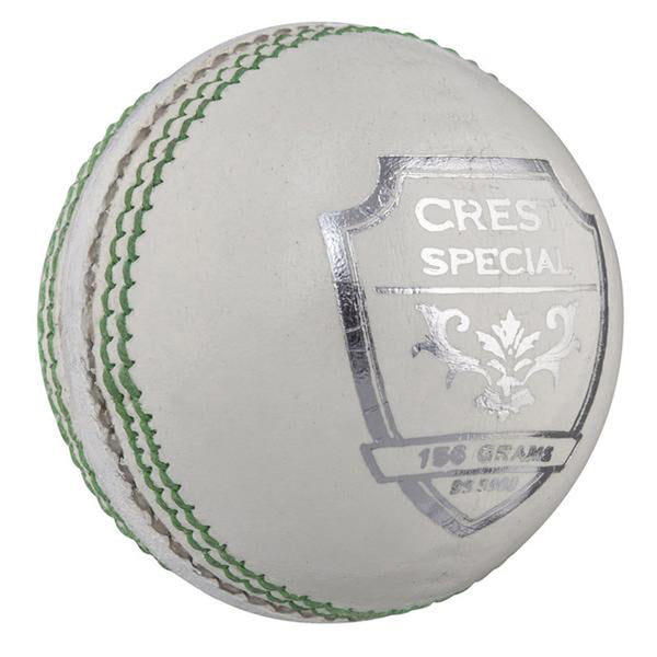 Gray Nicolls Crest Special Cricket Ball 156gm