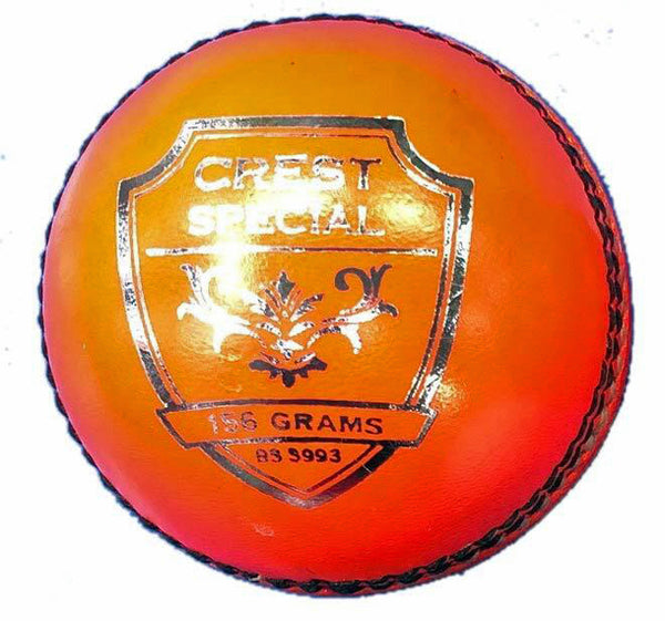 Gray Nicolls Crest Special Cricket Ball 156gm