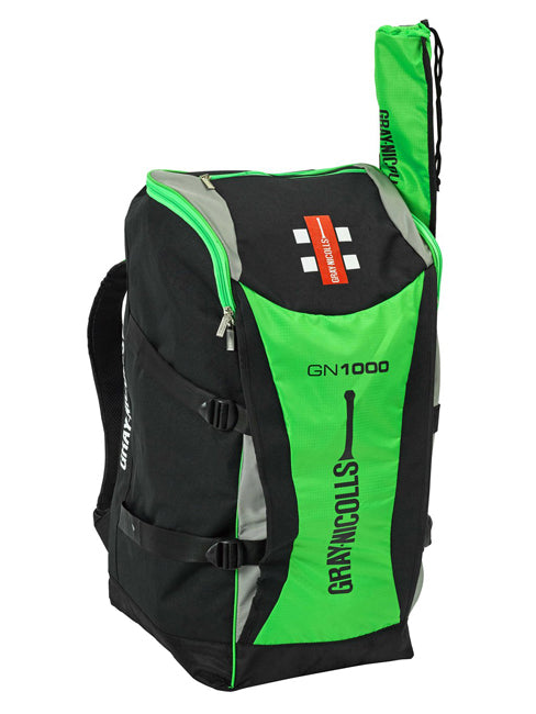 Gray Nicolls Duffle 1000 bag