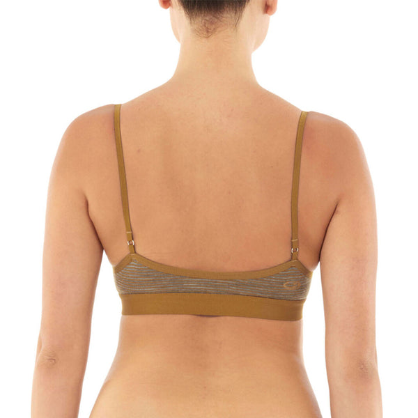 Icebreaker Women's Merino Siren Bra