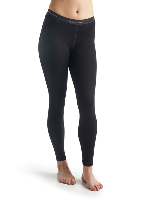 Icebreaker Women's 260 Tech Leggings