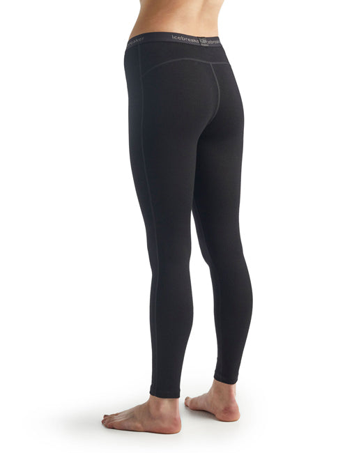 Icebreaker Women's 260 Tech Leggings