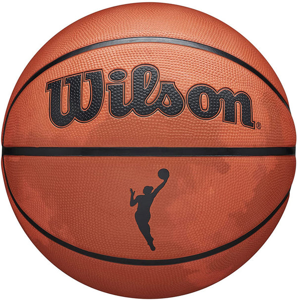 Wilson WNBA Heir Outdoor Basketball Sz 6
