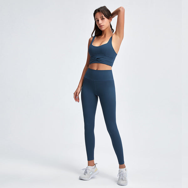 UB Active Dynamic Bra & Tight Set