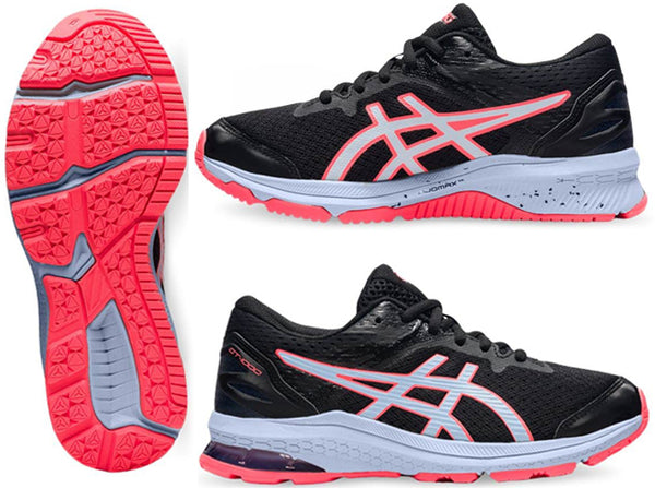 Asics Junior GT-1000 10 Run Shoe