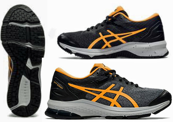 Asics Junior GT-1000 10 Run Shoe
