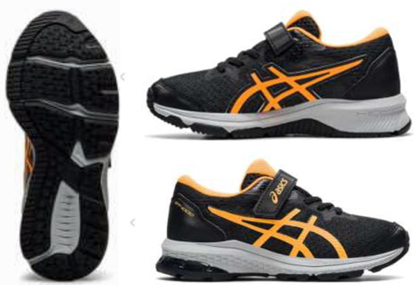 Asics Pre School Gel GT-1000 10 Run Shoe