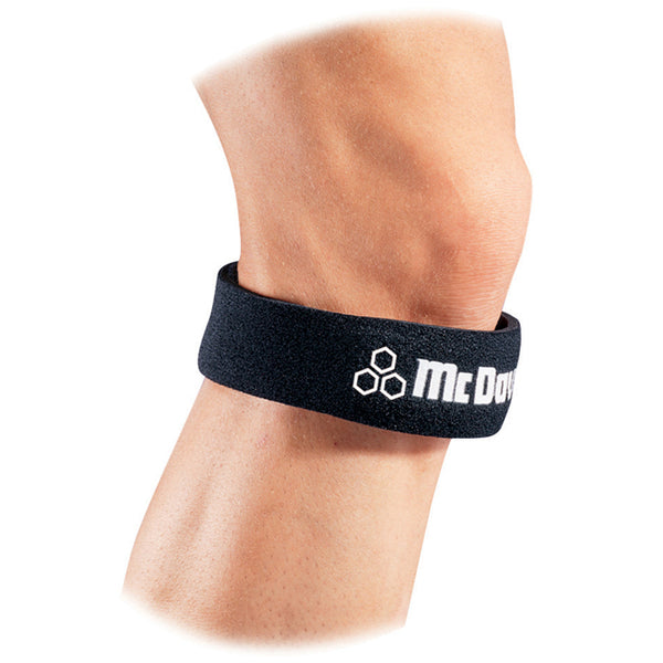 McDavid Jumpers Knee Strap - One Size