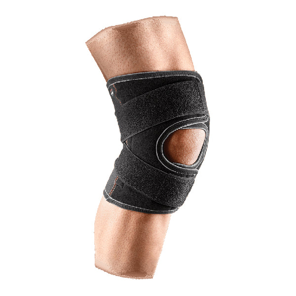 McDavid Multi Action Knee Wrap
